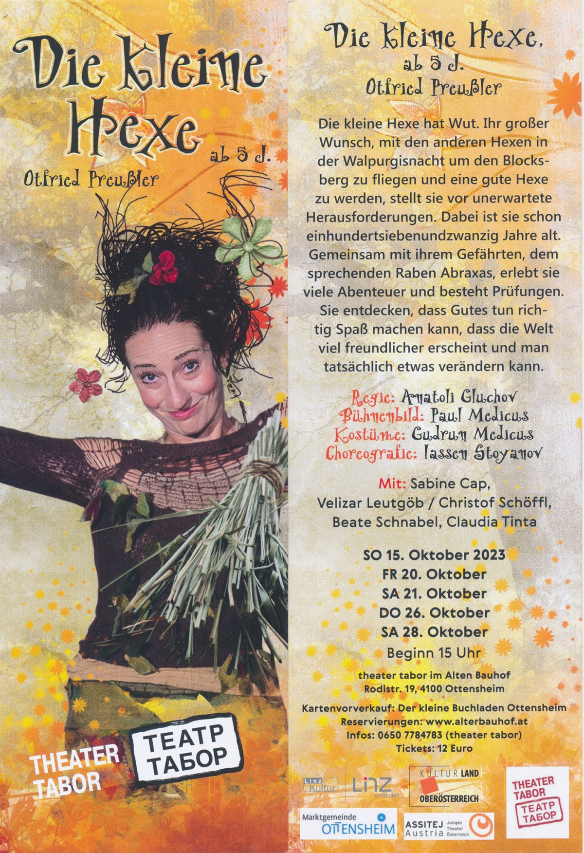 Theater Tabor