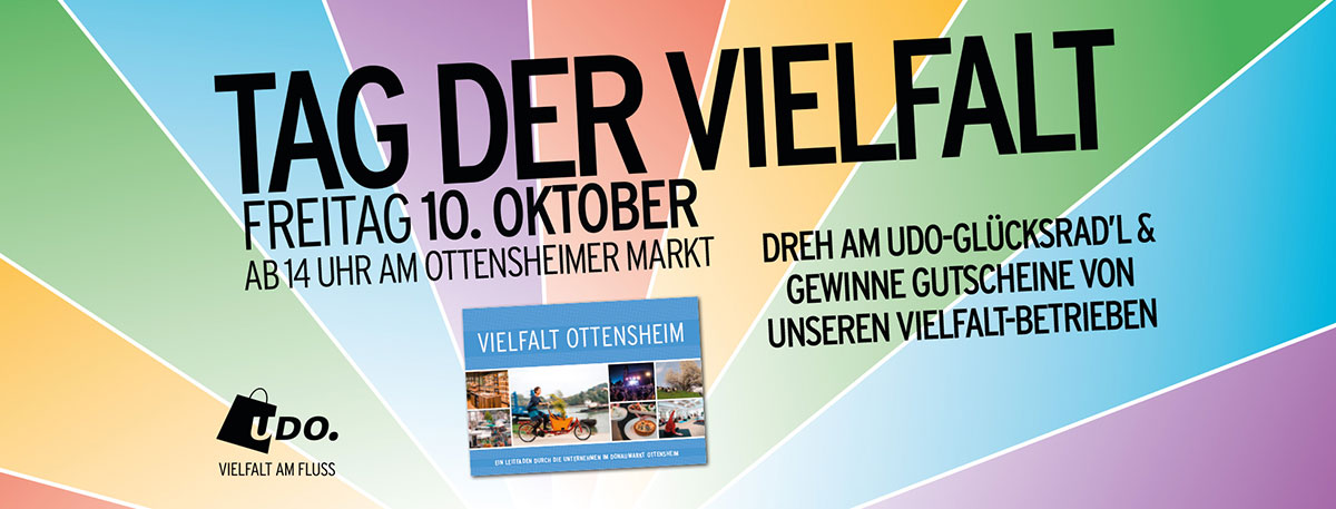 UDO - Unternehmen Donaumarkt Ottensheim