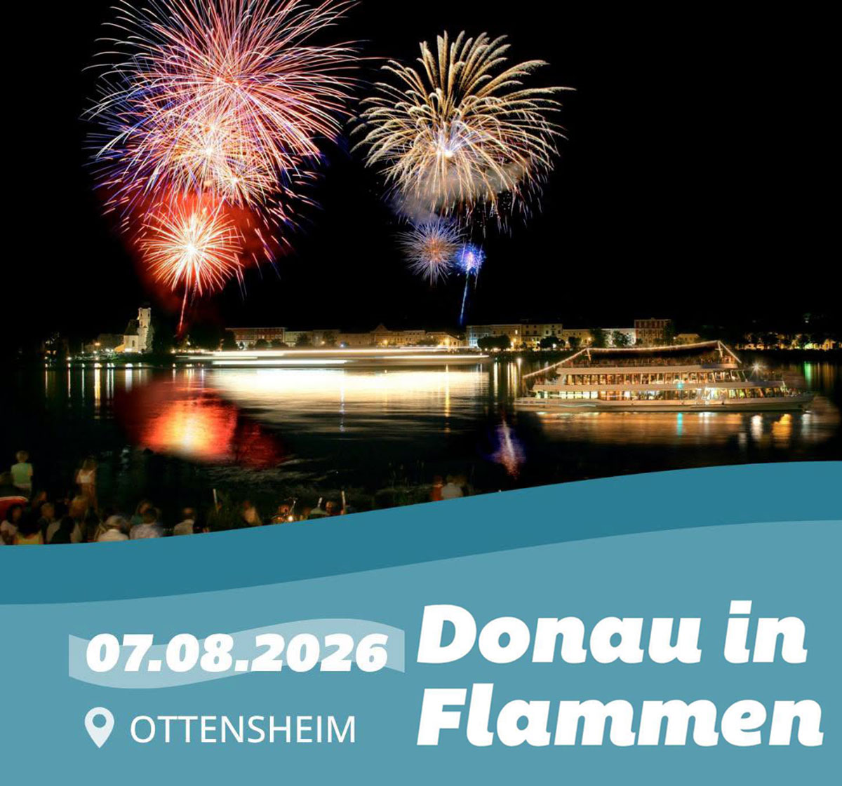 UDO - Unternehmen Donaumarkt Ottensheim