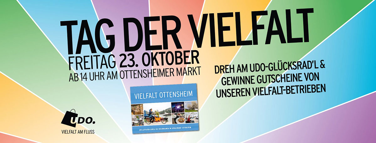 UDO - Unternehmen Donaumarkt Ottensheim