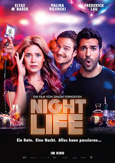 Bua´s Filmszene Ottensheim NIGHTLIFE