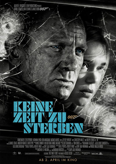 Filmszene Ottensheim KEINE ZEIT ZU STERBEN