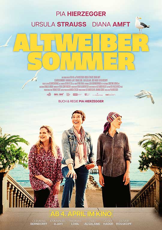 Filmszene Ottensheim