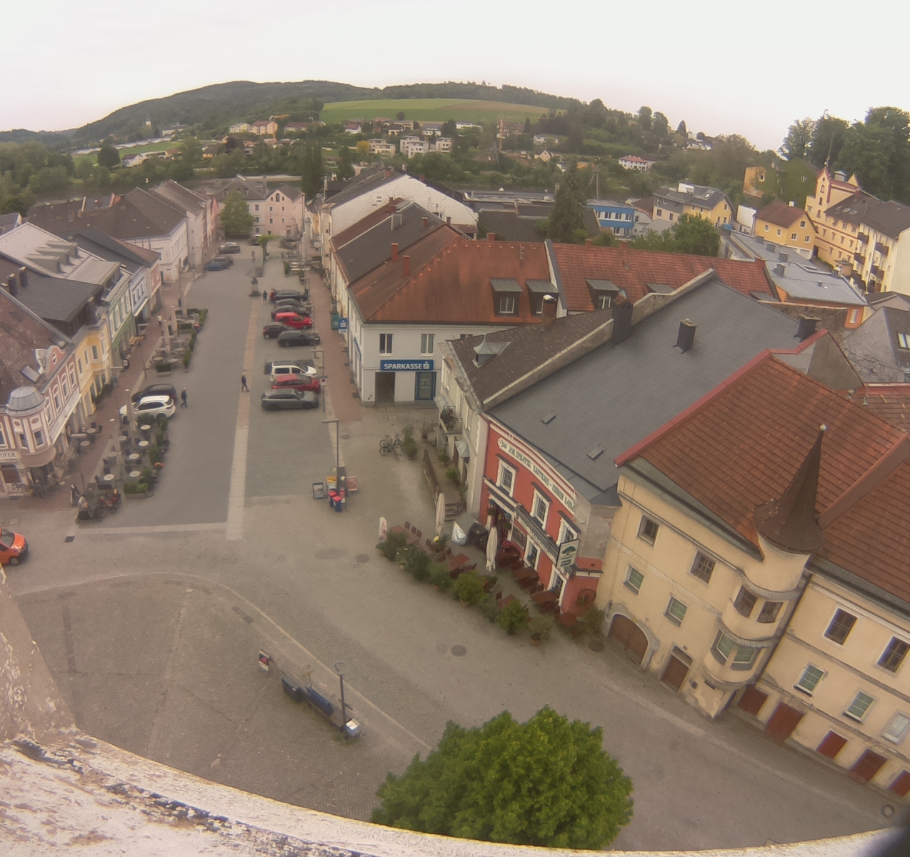 Ottensheim